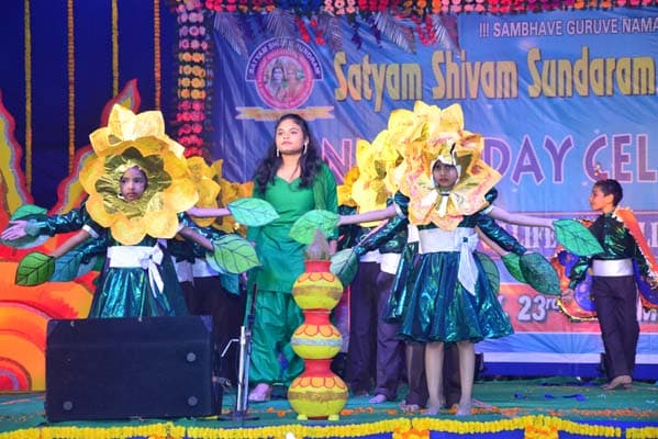 Shivam Convent Gallery 21