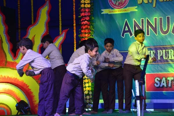 Shivam Convent Gallery 19