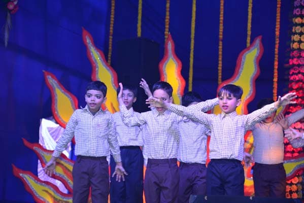 Shivam Convent Gallery 18