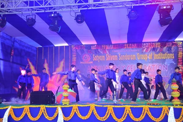 Shivam Convent Gallery 16