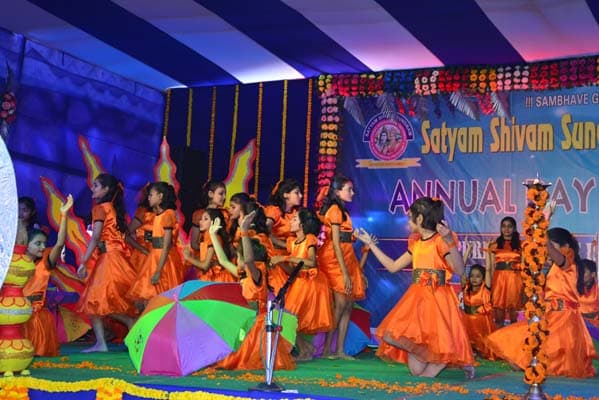 Shivam Convent Gallery 15