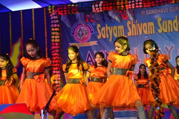 Shivam Convent Gallery 14