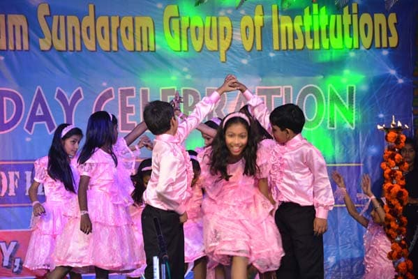 Shivam Convent Gallery 13