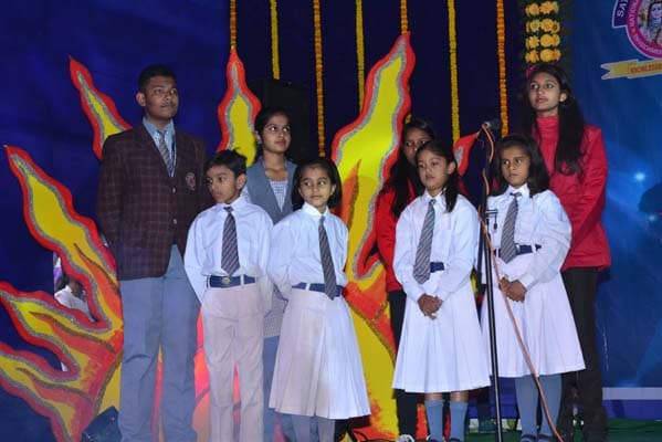 Shivam Convent Gallery 10