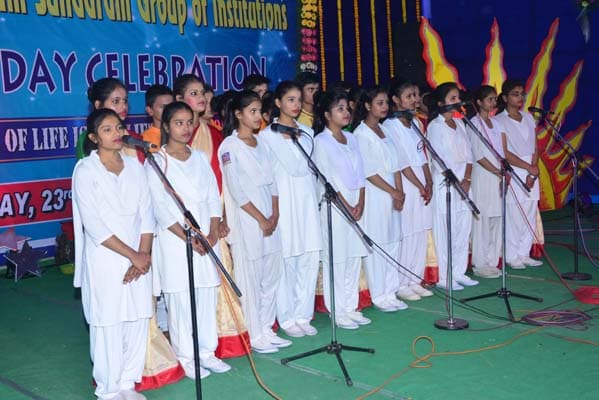 Shivam Convent Gallery 9