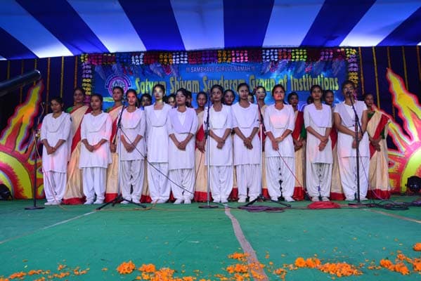 Shivam Convent Gallery 8