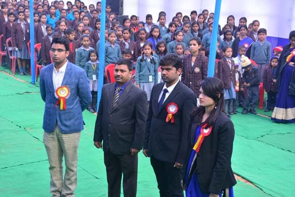 Shivam Convent Gallery 7