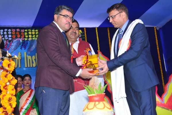 Shivam Convent Gallery 6