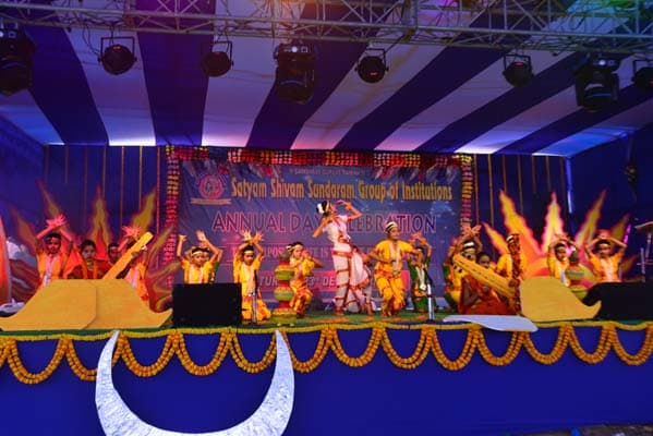 Shivam Convent Gallery 5