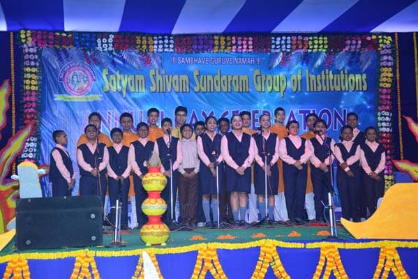 Shivam Convent Gallery 3