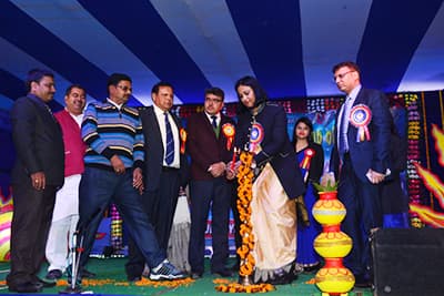 Shivam Convent Gallery 1