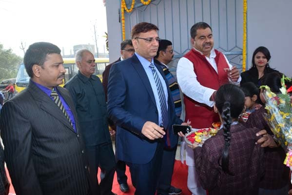 Shivam Convent Gallery 2