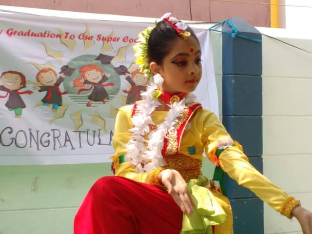 Jyoti Shishu Vihar Gallery 6