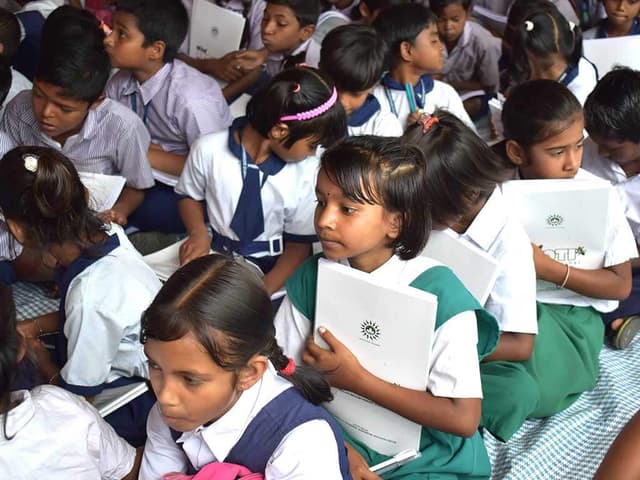 Jyoti Shishu Vihar Gallery 5