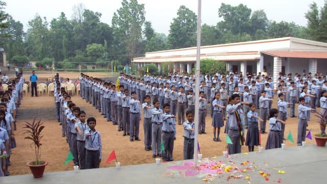 Don Bosco Academy Gallery 42