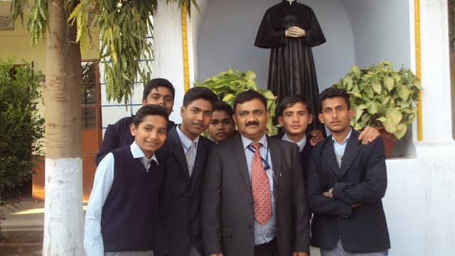 Don Bosco Academy Gallery 38