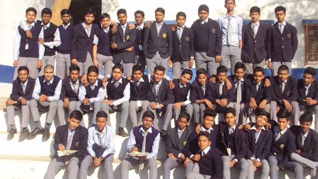 Don Bosco Academy Gallery 33