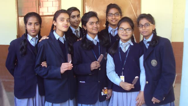 Don Bosco Academy Gallery 31