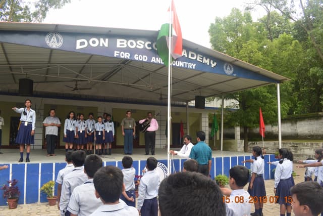 Don Bosco Academy Gallery 6