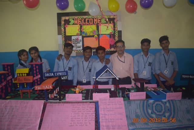 Don Bosco Academy Gallery 2