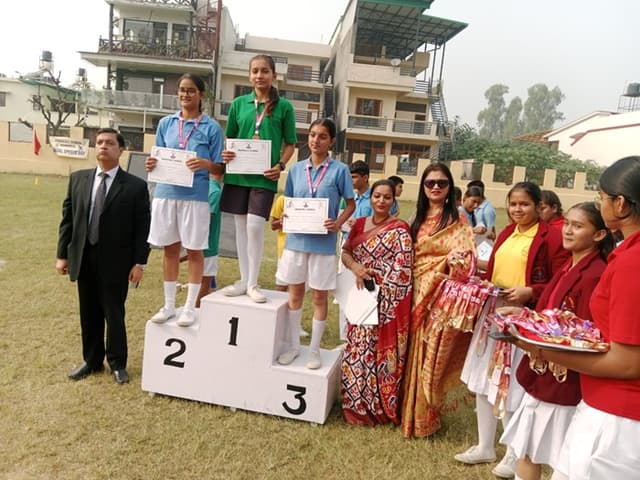 Marshall School Gallery 29