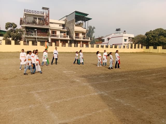 Marshall School Gallery 27