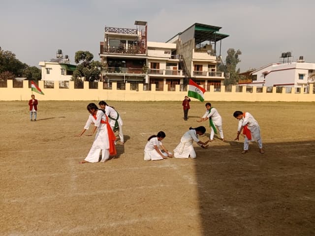 Marshall School Gallery 24