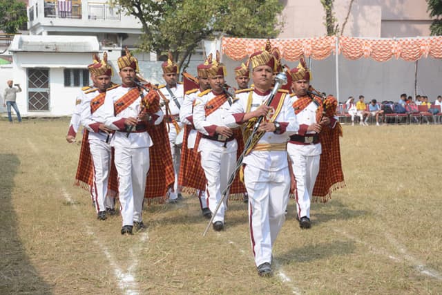 Marshall School Gallery 13