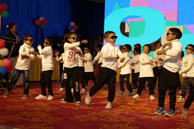 Seven Stars Academy Gallery 34