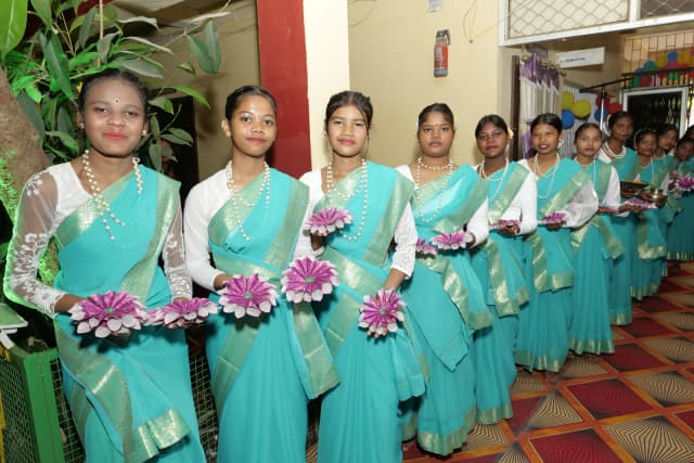 Seven Stars Academy Gallery 32