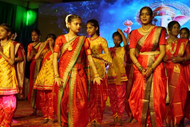 Seven Stars Academy Gallery 33