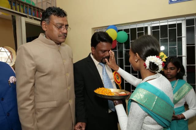 Seven Stars Academy Gallery 31