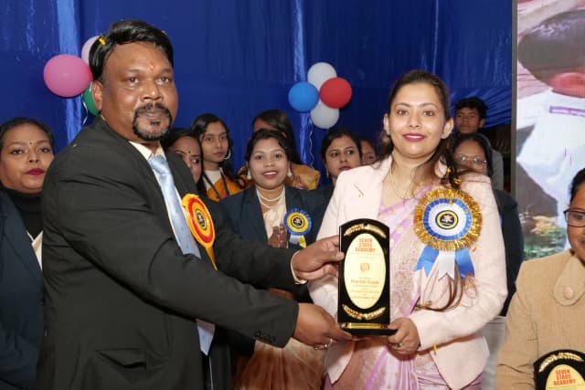 Seven Stars Academy Gallery 29