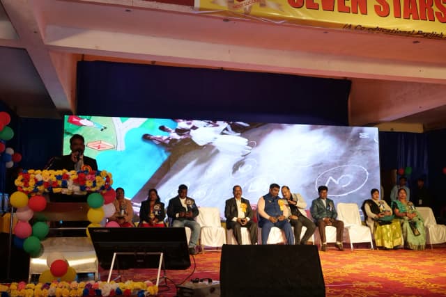 Seven Stars Academy Gallery 28