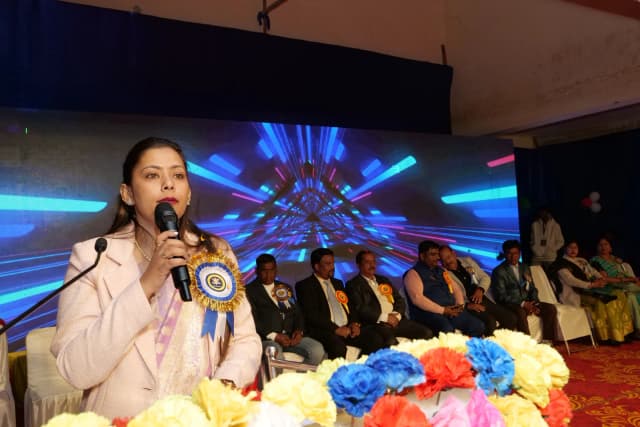 Seven Stars Academy Gallery 26