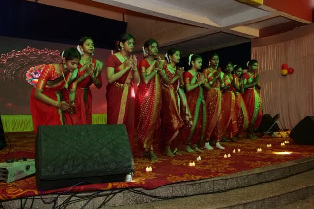 Seven Stars Academy Gallery 24