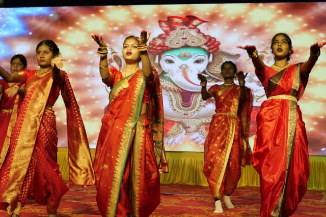 Seven Stars Academy Gallery 22