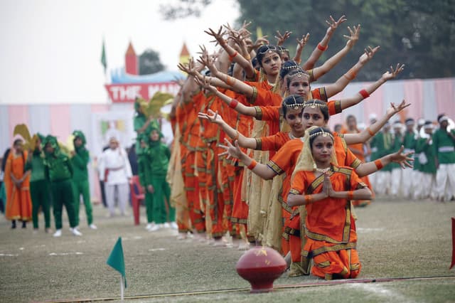 The Mann School Gallery 21