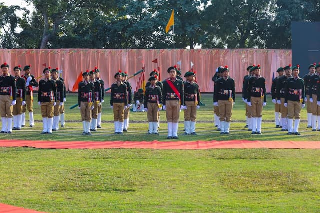 The Mann School Gallery 15