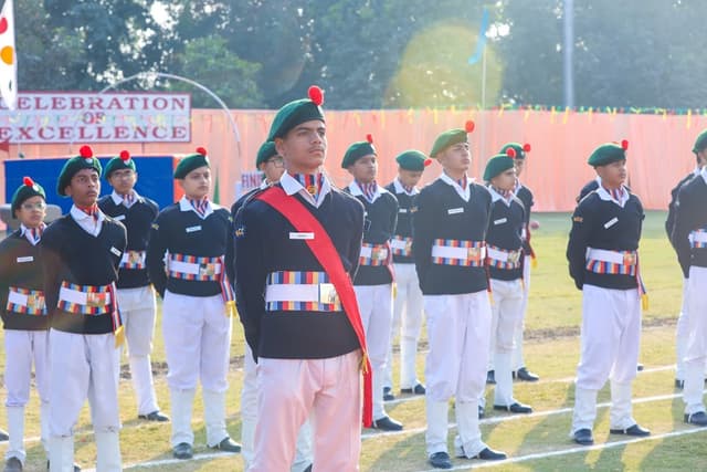 The Mann School Gallery 14