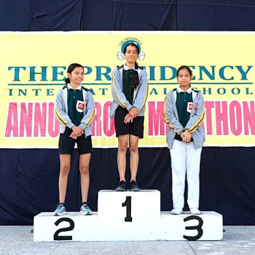 The Presidency International School Gallery 40