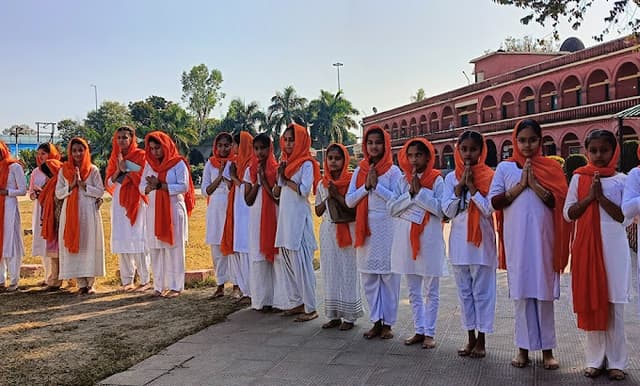 The Presidency International School Gallery 3