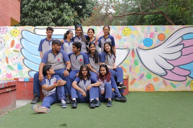 Excelsior American School Gallery 5