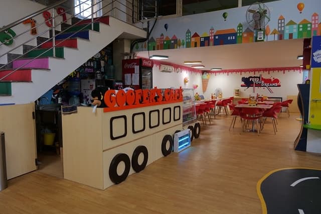 Excelsior American School Gallery 4