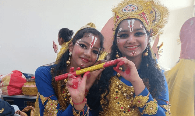 Modern School Gallery 4