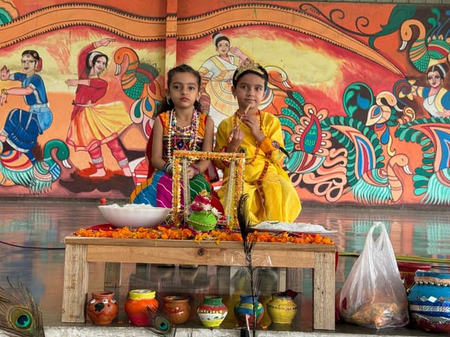 Delhi Public School Gallery 3