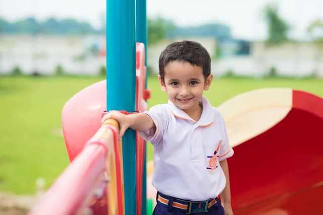 Seth M. R. Jaipuria School Gallery 17