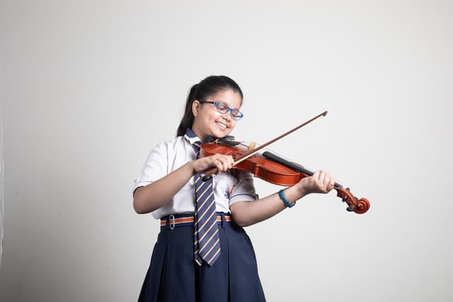 Seth M. R. Jaipuria School Gallery 11