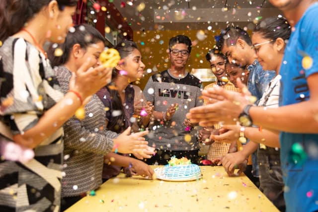 Seth M. R. Jaipuria School Gallery 10