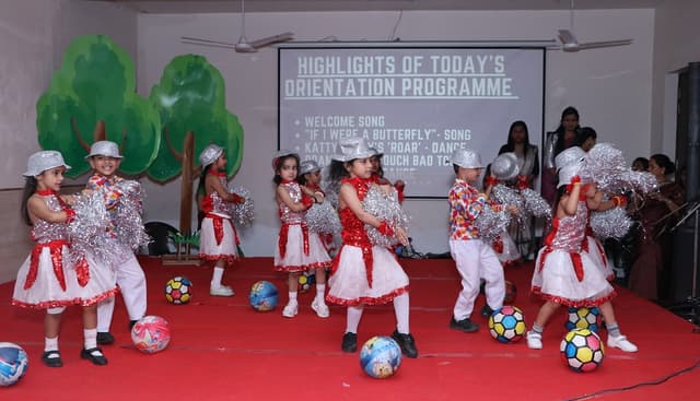 St. Rosier Public School Gallery 19